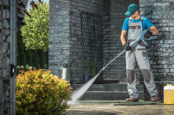Fifth Street, TX Pressure Washing Services Company