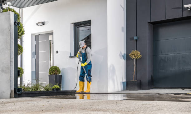 Concrete Sealing in Fifth Street, TX